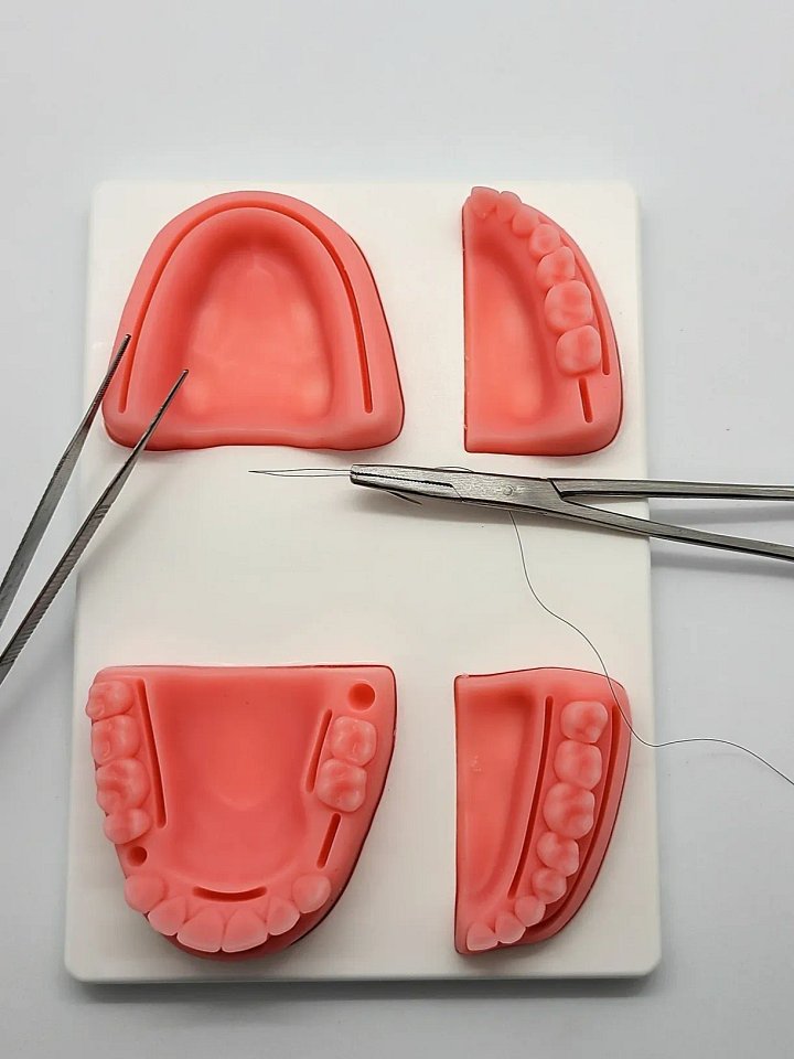 Dental Suture Kit product image (1)
