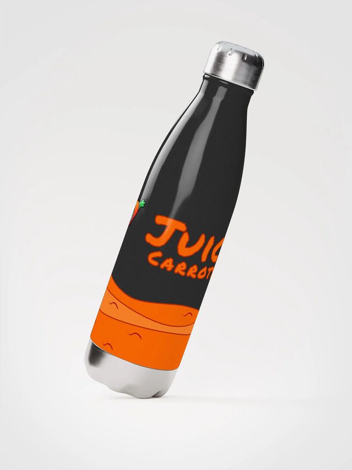 Juicy Carrots Bottle product image (1)