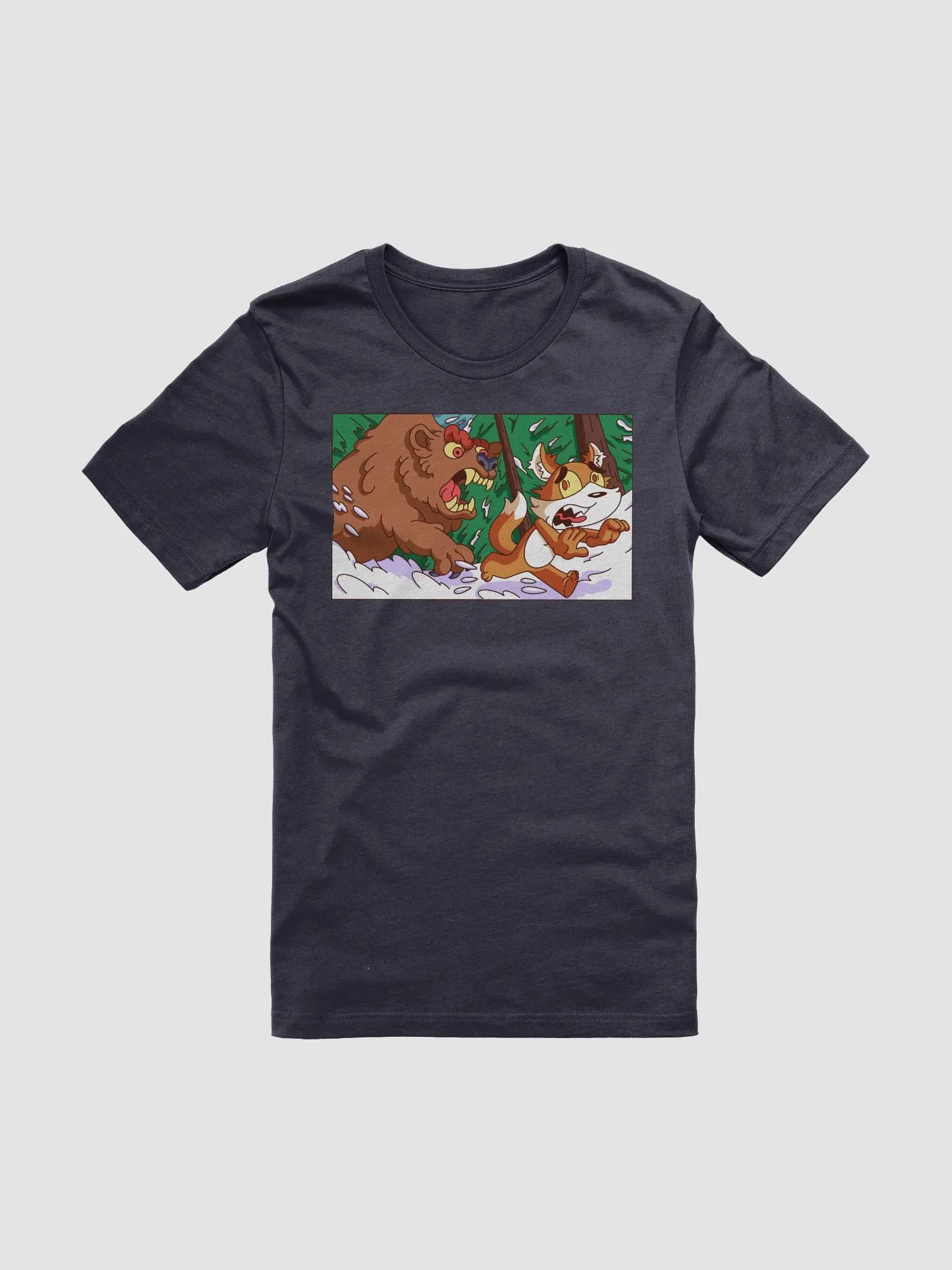 Are there bears in this game? product image (21)