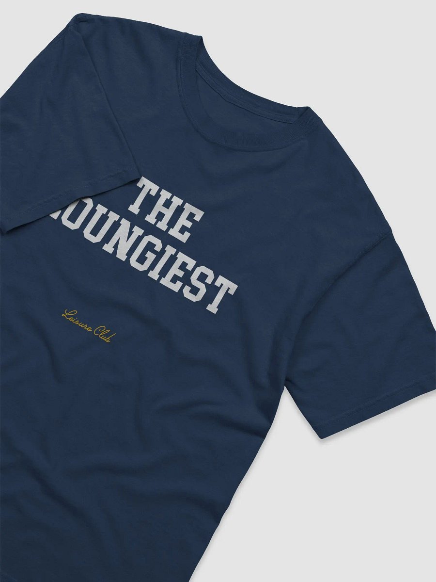 The Loungiest Tee product image (3)
