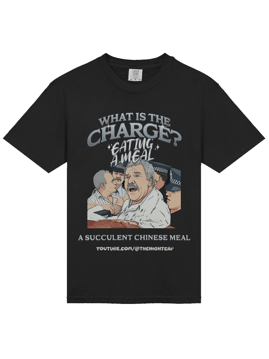 What Is The Charge product image (3)