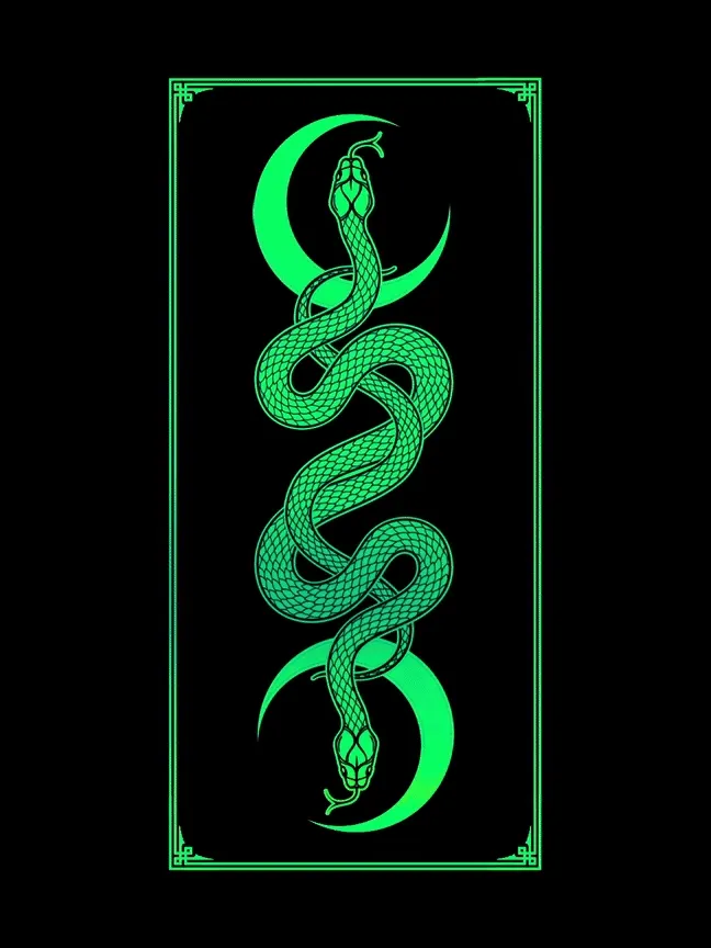Synergy Moon [14x26] product image (1)