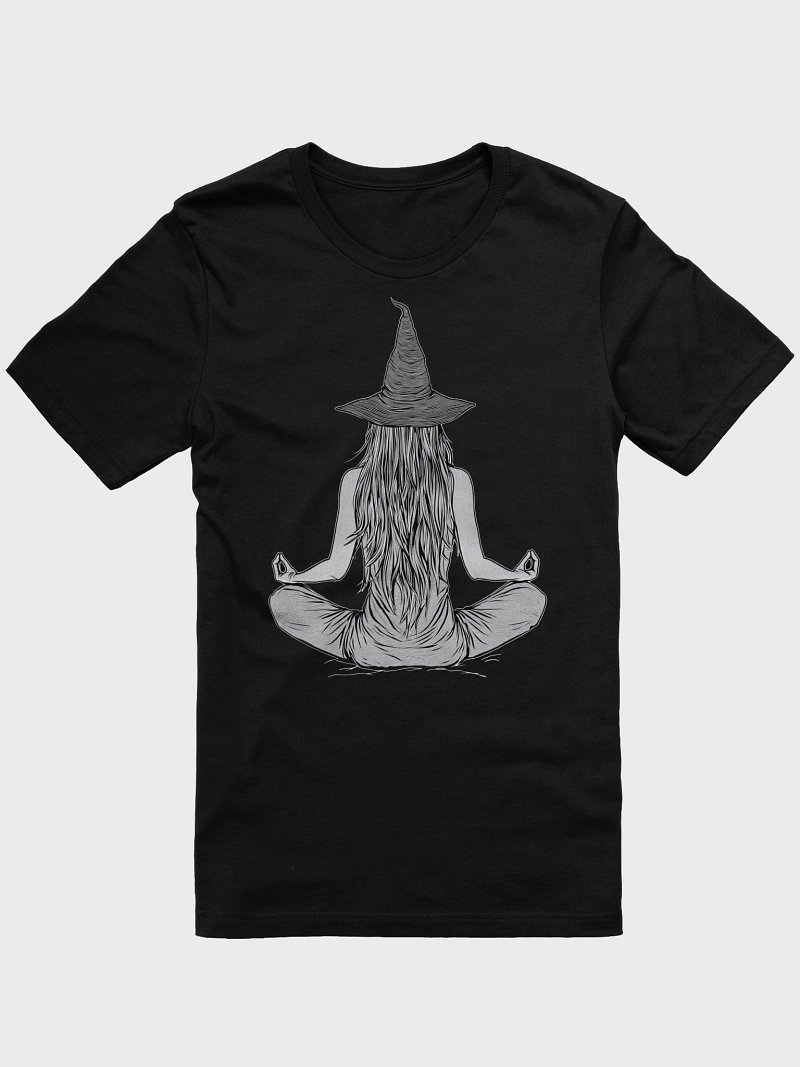Witchy Meditation T-Shirt