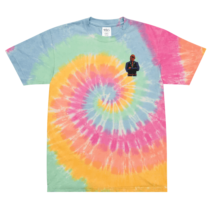 Balthazaar Pastel Tie Die product image (2)