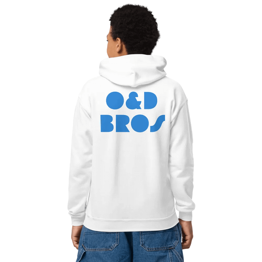 Simple Bros Kids Hoodie product image (4)