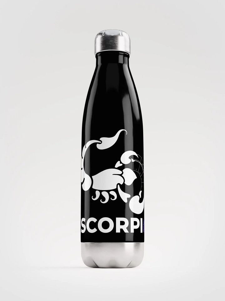 Agua de Escorpio product image (1)