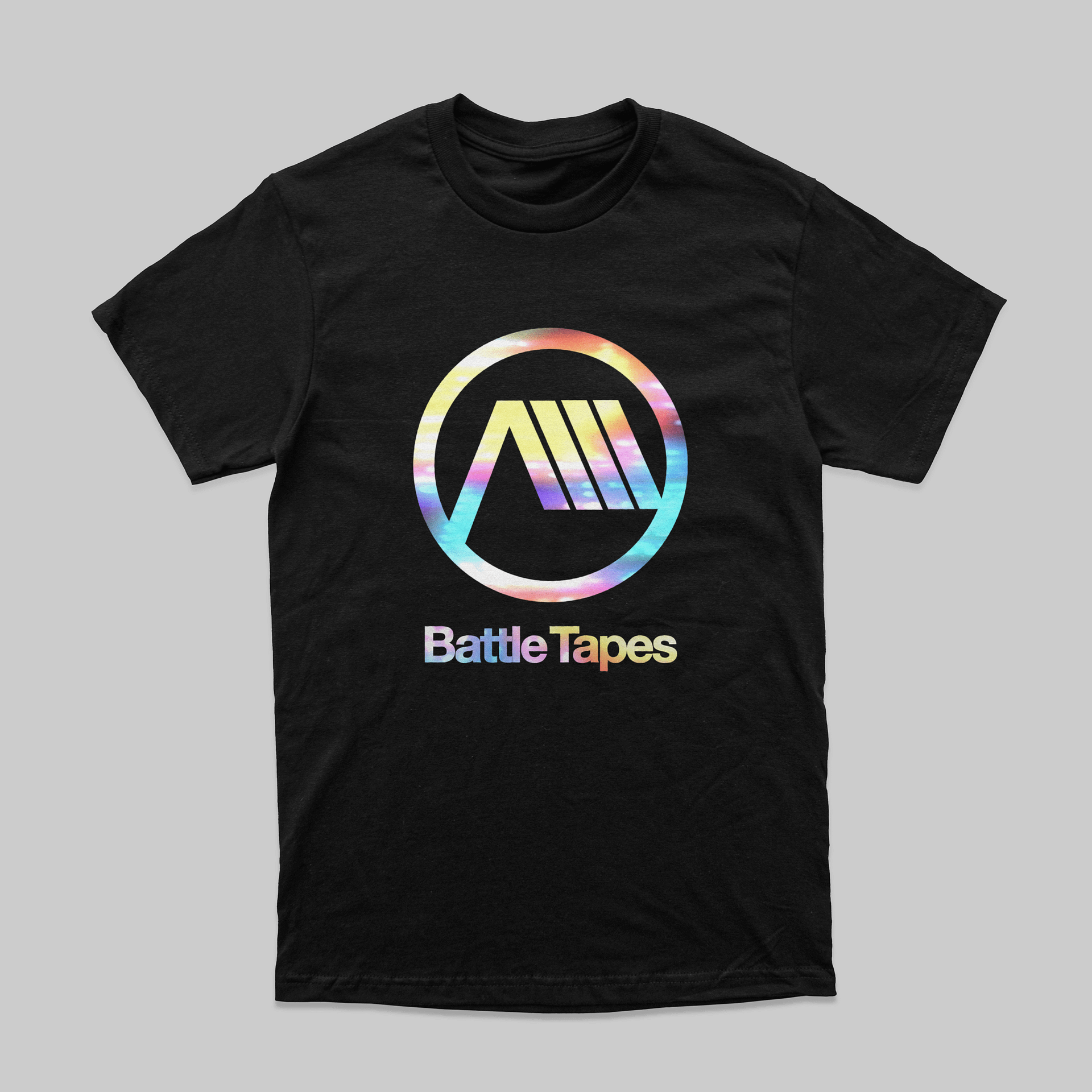 If Only Logo t-shirt product image (1)