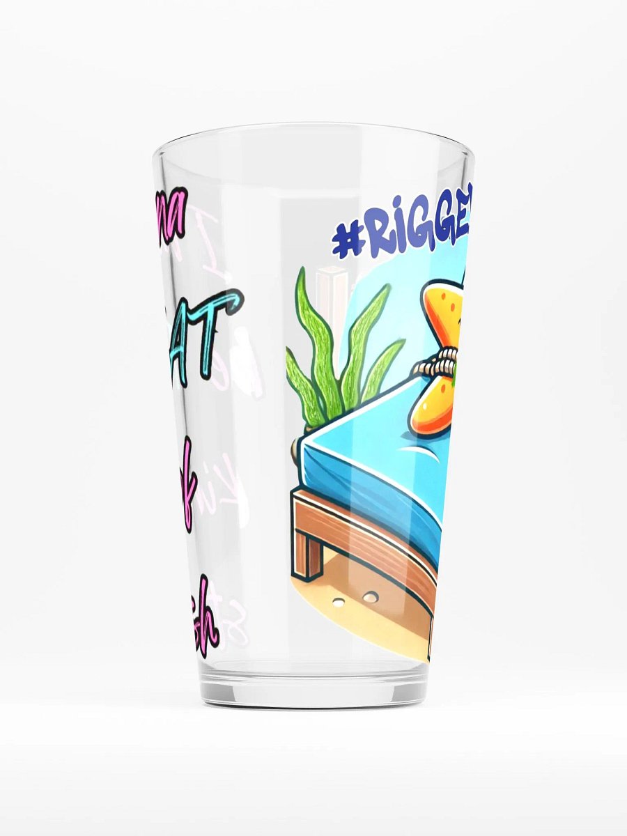 Rigged Glass product image (4)
