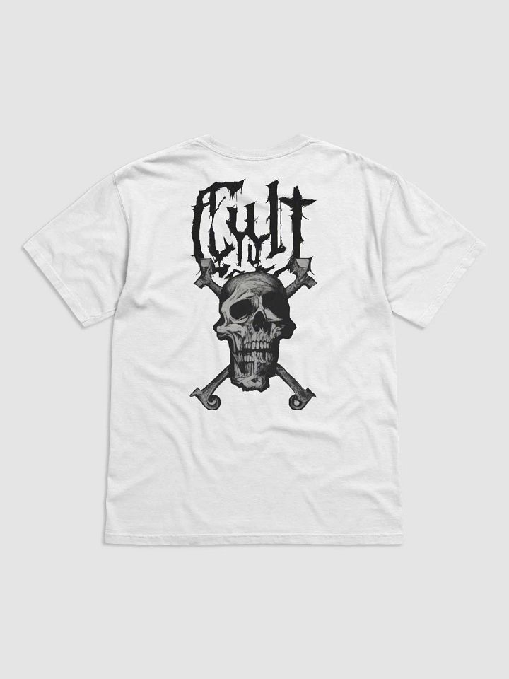 CULT GUITAR PLAYER product image (2)