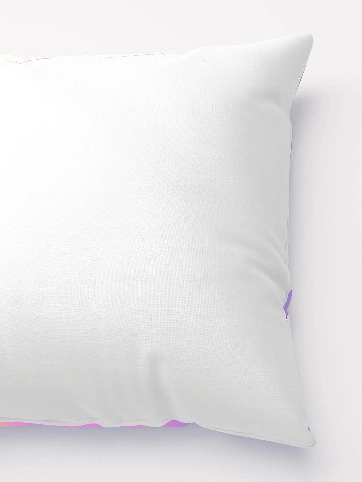 Twitch Logo Pillow product image (3)