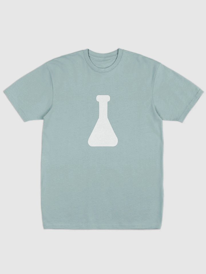 VinnyInTheLab Flask Tee product image (5)