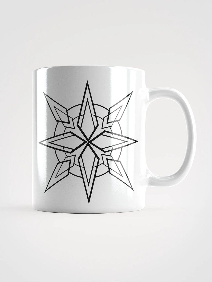 Starkissedvixen Logo Mug product image (2)