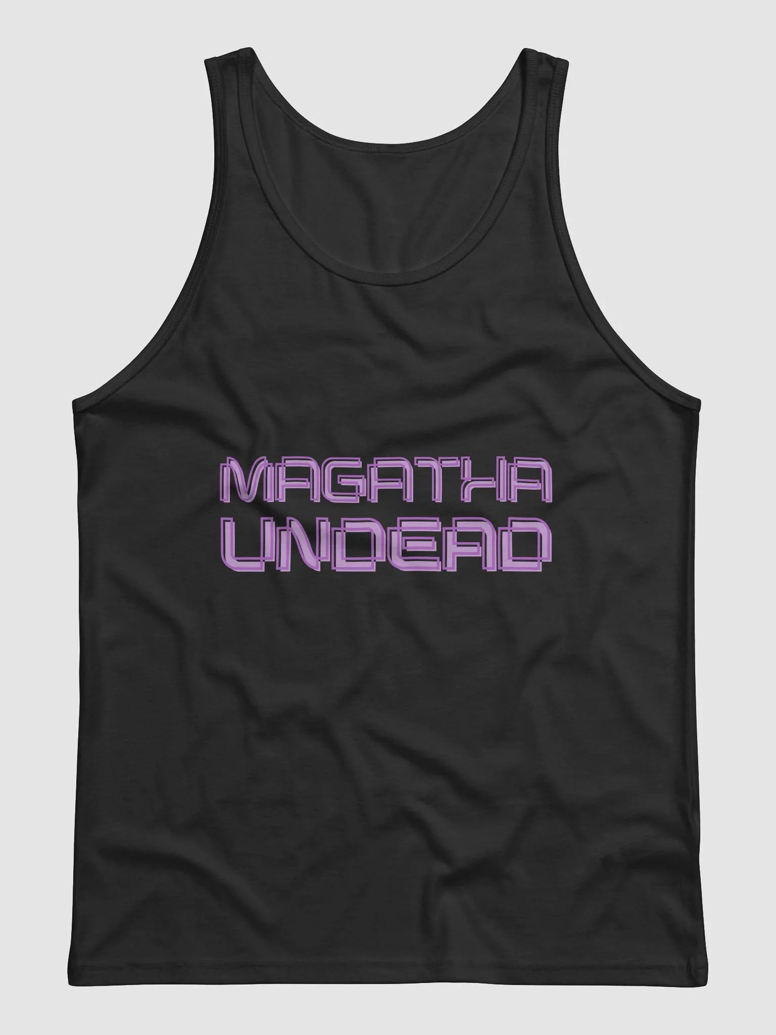Magatha Tanktop product image (2)