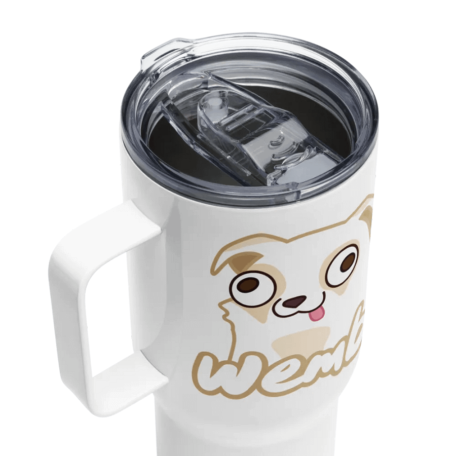 Wemby & Winton Mug product image (4)