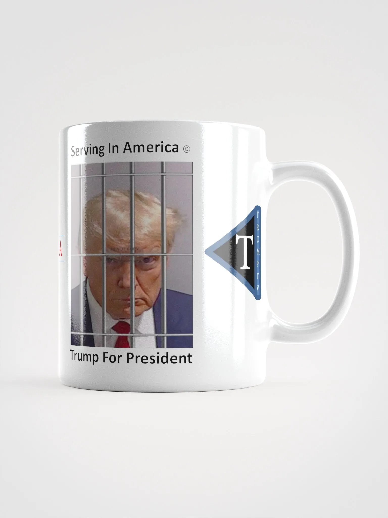 VIP - TRUMP 