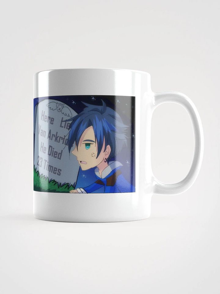 Van's Time Travel Mug product image (1)