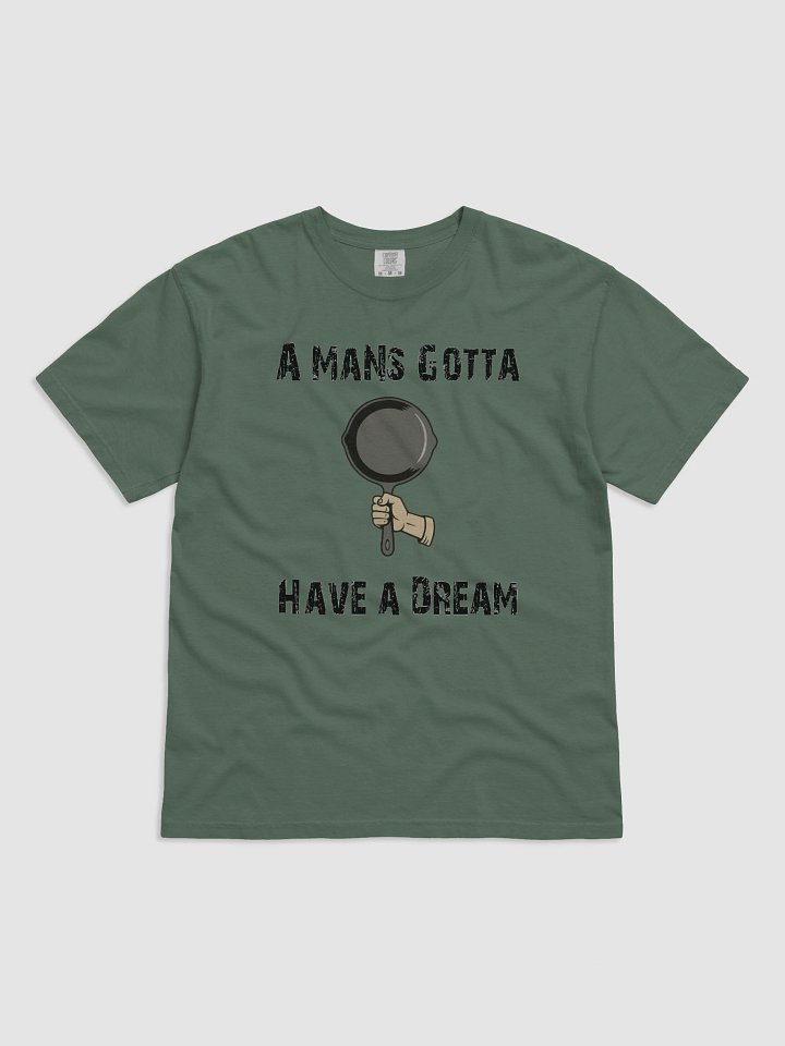 A man's dream product image (1)