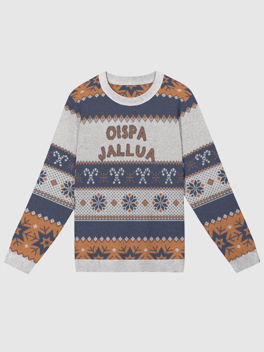 Oispa Jallua knit sweater product image (1)