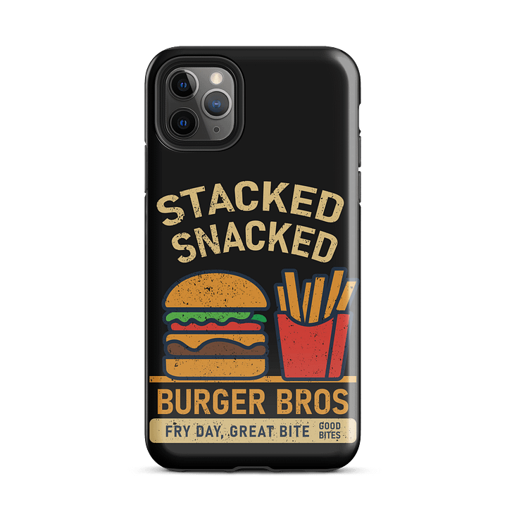 Burger Bros product image (26)
