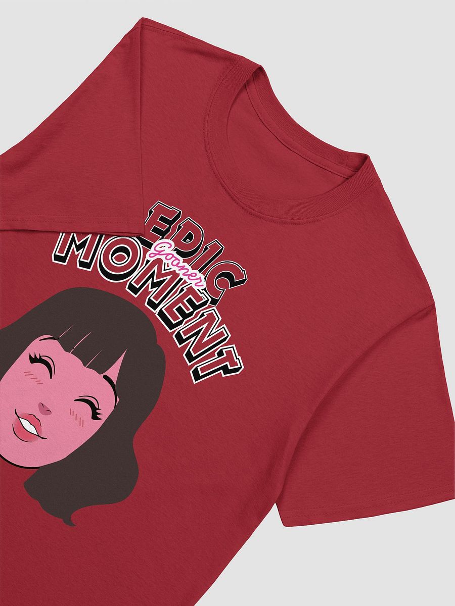 Epic Gooner Moment Unisex T-Shirt product image (34)