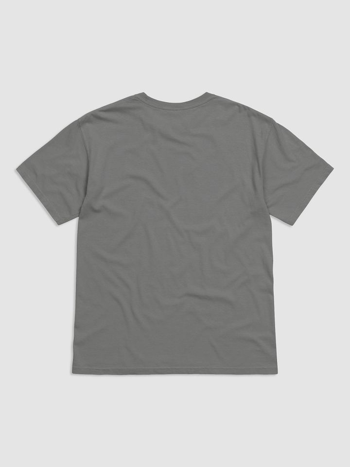 Pickleball Make It A Big Dill Heavy Cotton T-Shirt product image (2)
