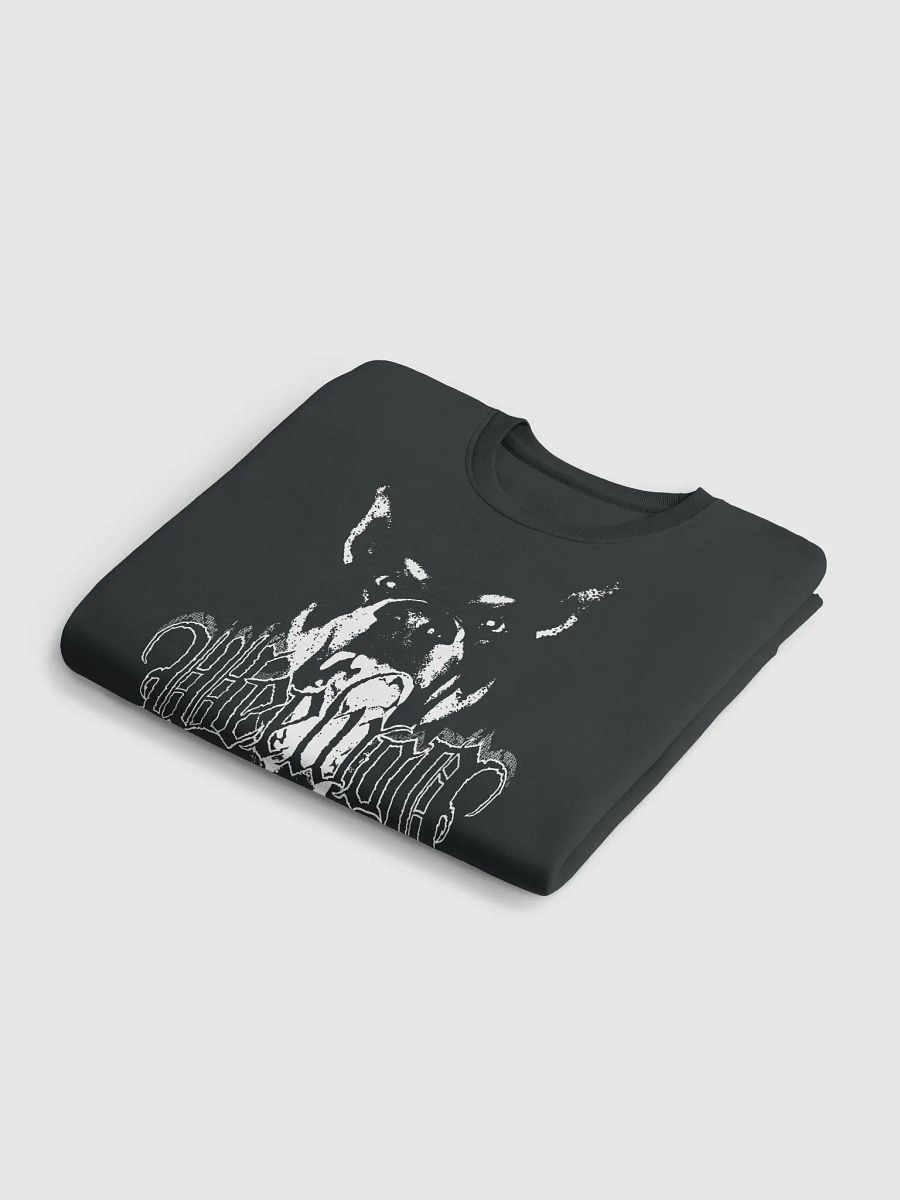 Heavy Metal WeeWoo Sweatshirt product image (5)