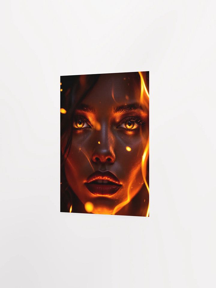 Ember Within Glows |Enhanced Matte Paper Poster product image (15)