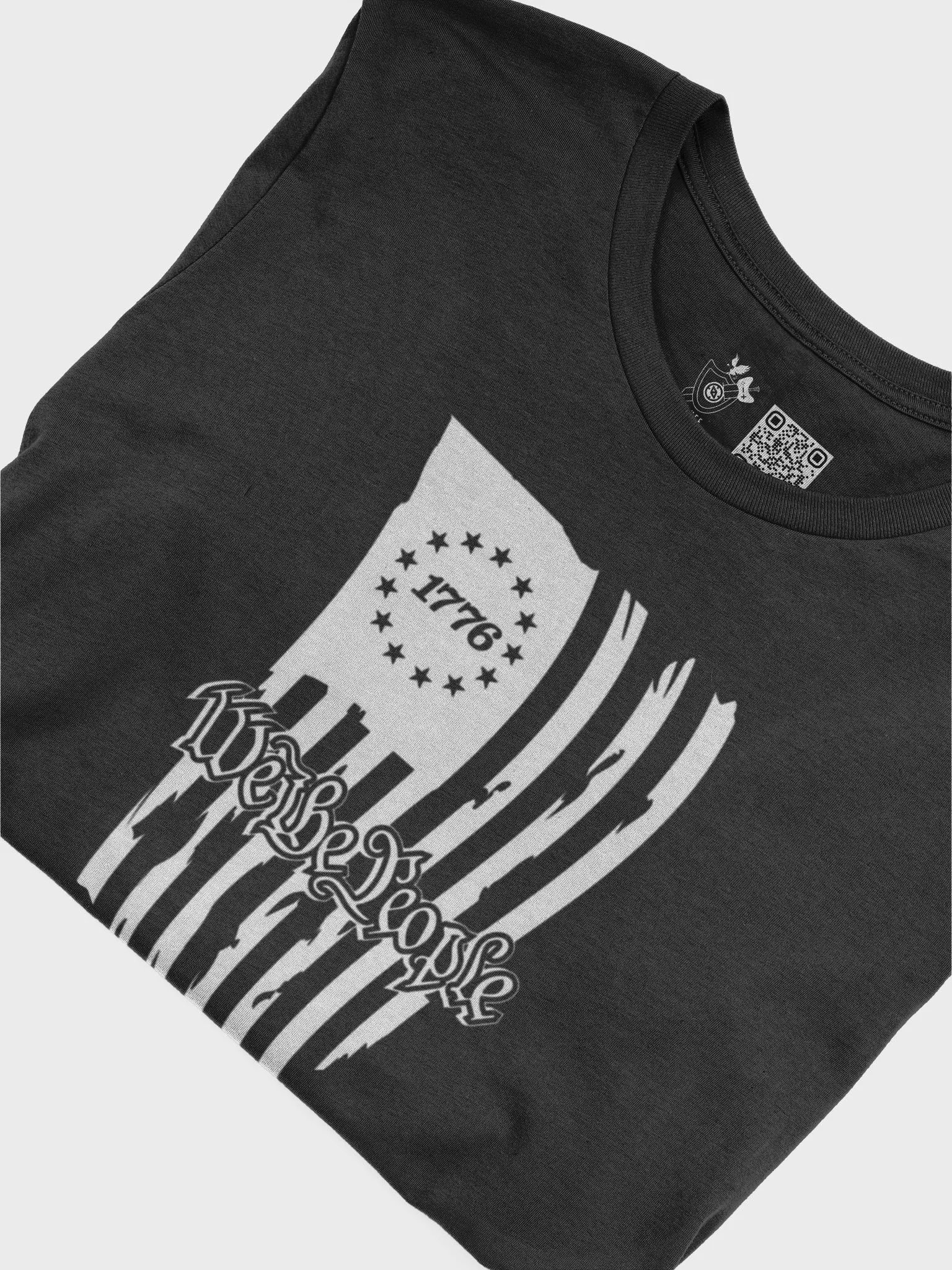 We the People 1776 - T-Shirt product image (2)