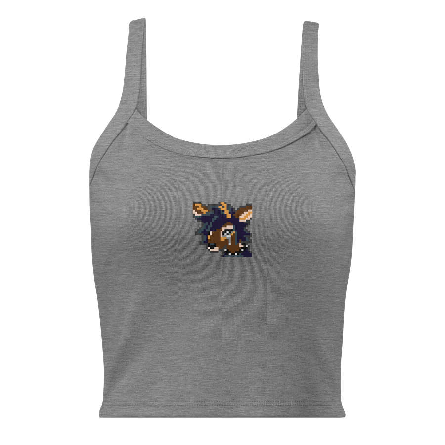 Emo Deer Tank product image (1)