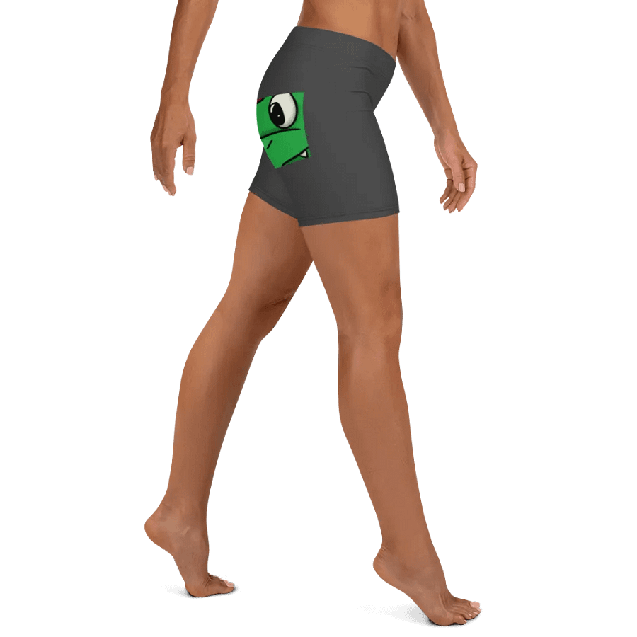 Booty Shorts product image (4)