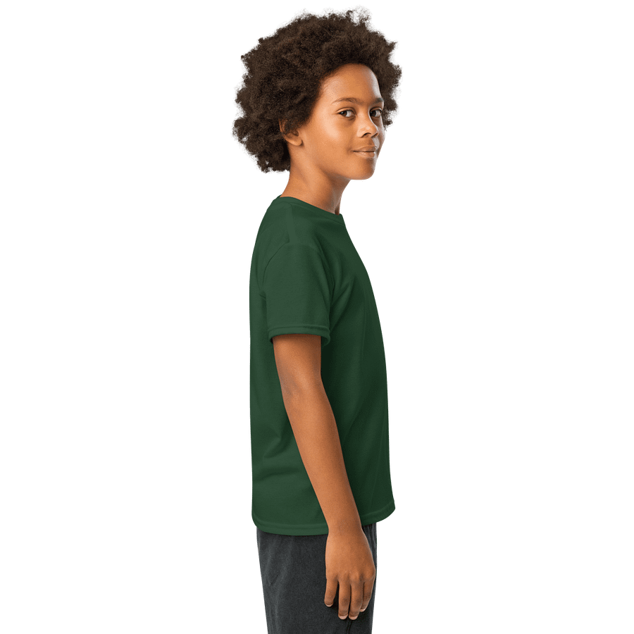 BFL youth T-shirt product image (24)