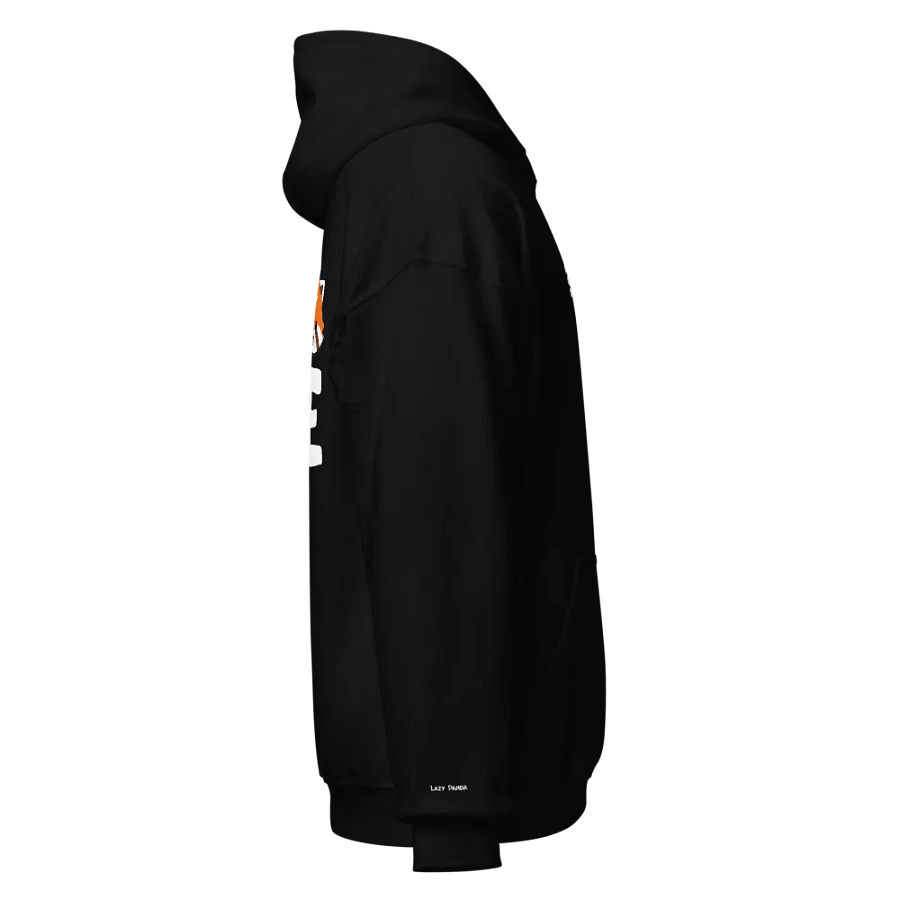 LOVE Panda Hoodie product image (4)