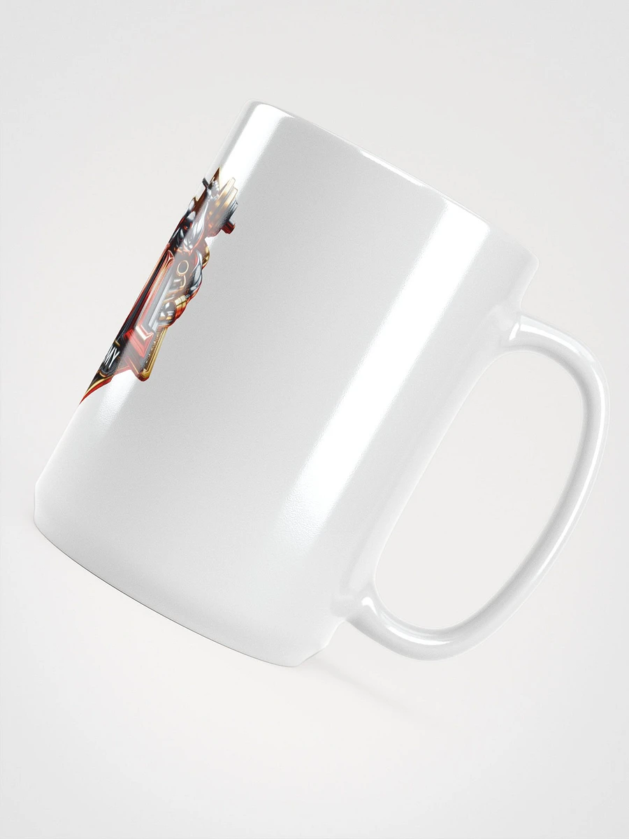 BULFUZQ MUG product image (4)