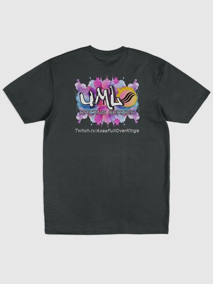 Updated UML Racing Series Shirt product image (2)