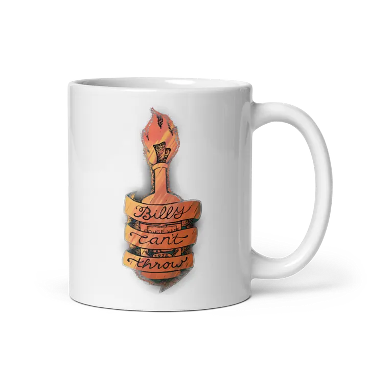 Scotty Blades Mug product image (1)