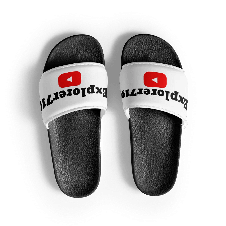 Explorer719 Official Slides product image (3)