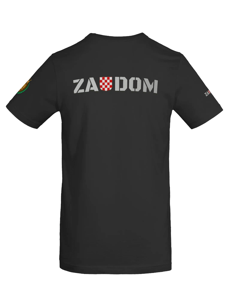 BOJ U BOJ ZA NAROD SVOJ T-Shirt product image (6)