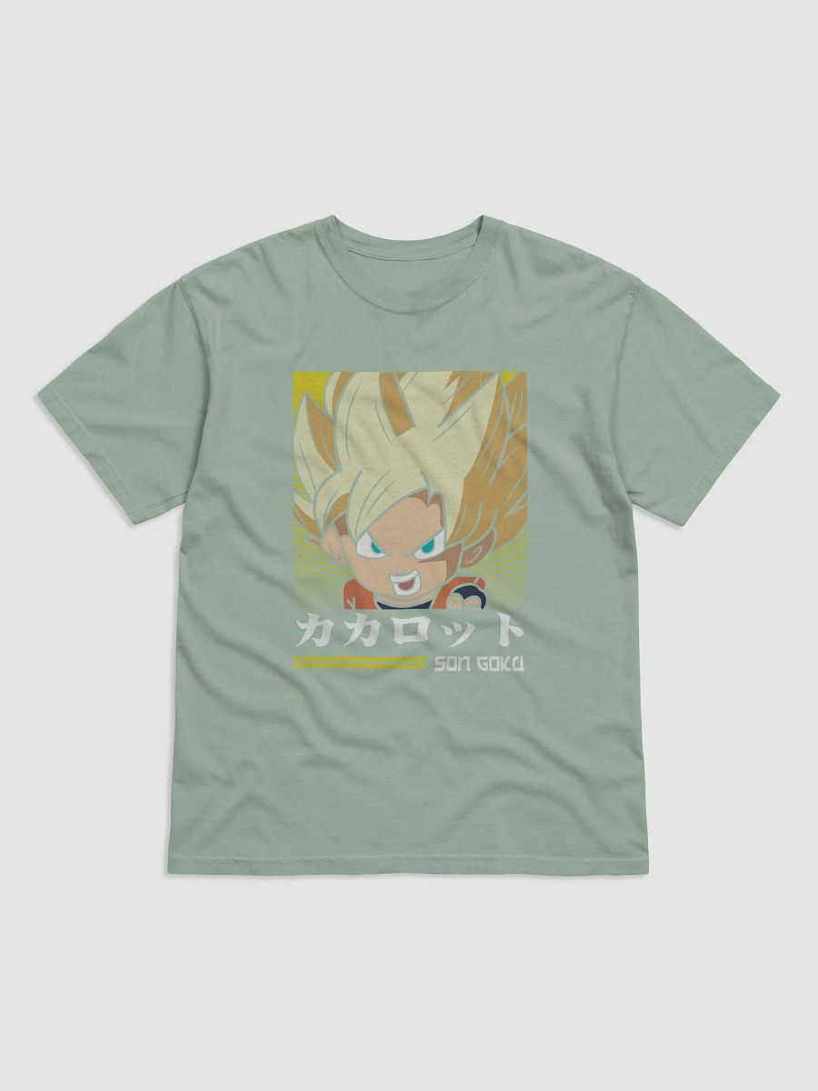 Super Saiyan Kakarot: Son Goku's Legendary Power product image (4)