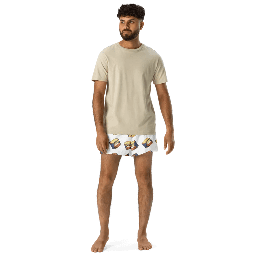 SPJAMA Shorts product image (9)