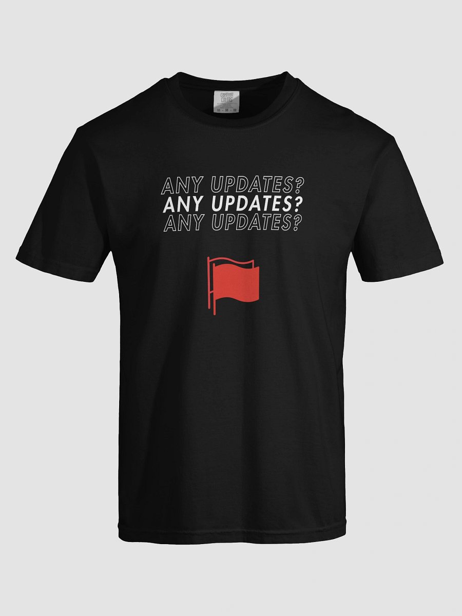 Any Updates? product image (5)