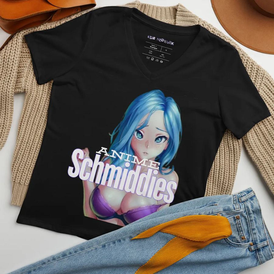Anime Schmiddies Blue 1 product image (7)