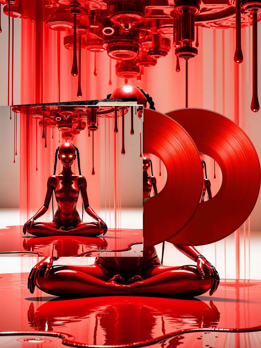 R3D's D0UBL3 4LBUM product image (9)