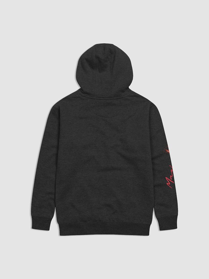 Yokai Hoodie product image (2)