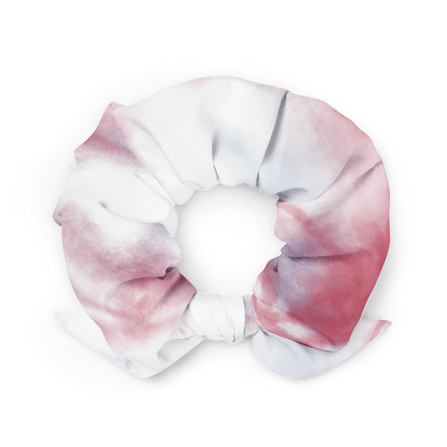 Impressionistic Dreams Scrunchie product image (2)