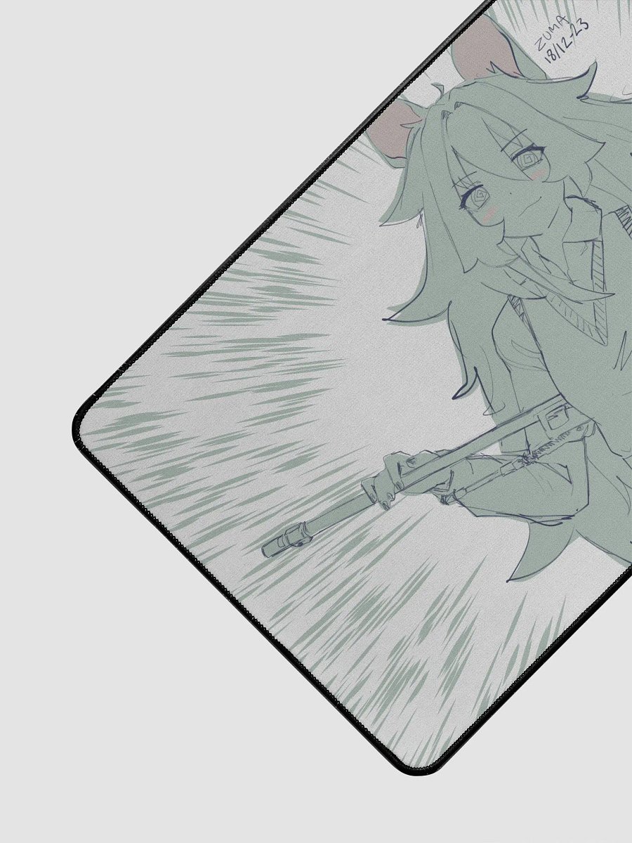 Tactical Rat Mousepad product image (3)