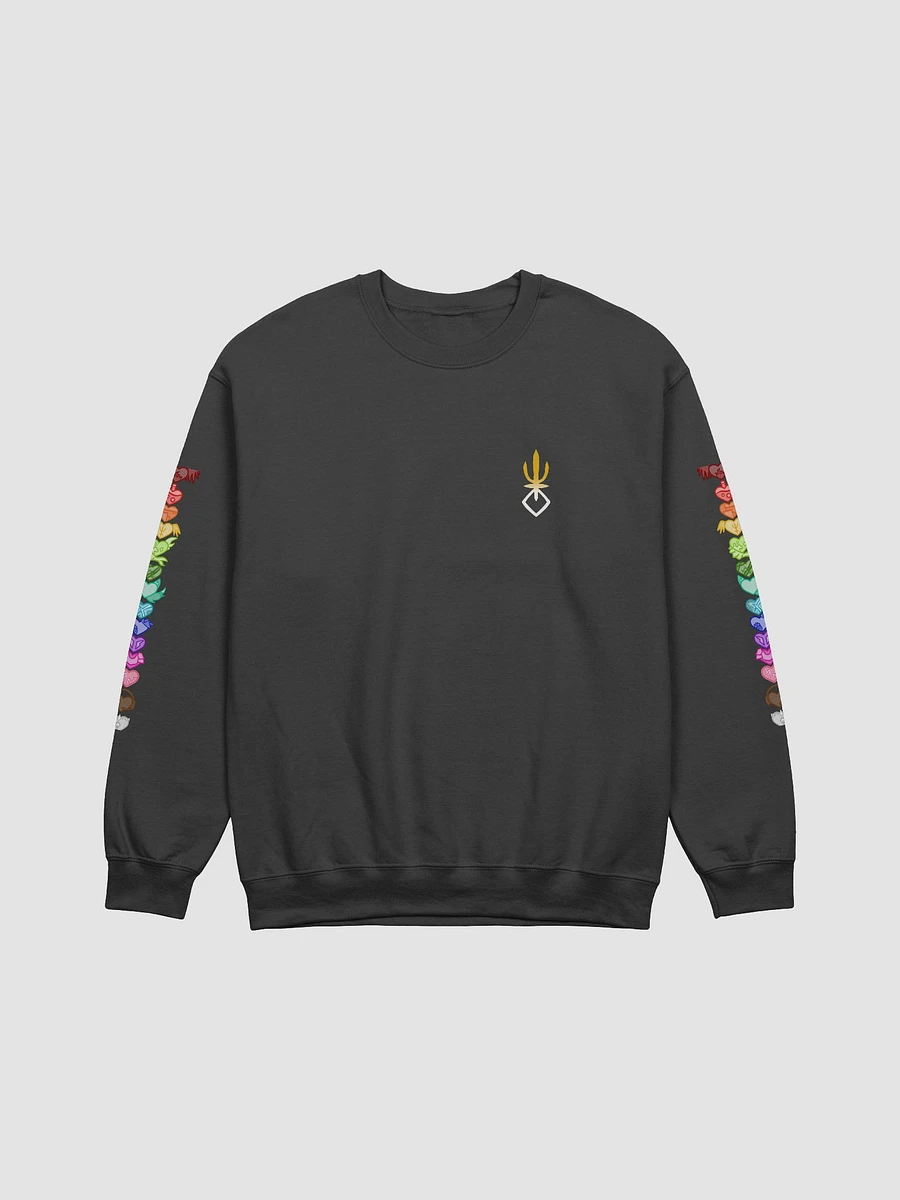 Sherbverse Crewneck product image (1)