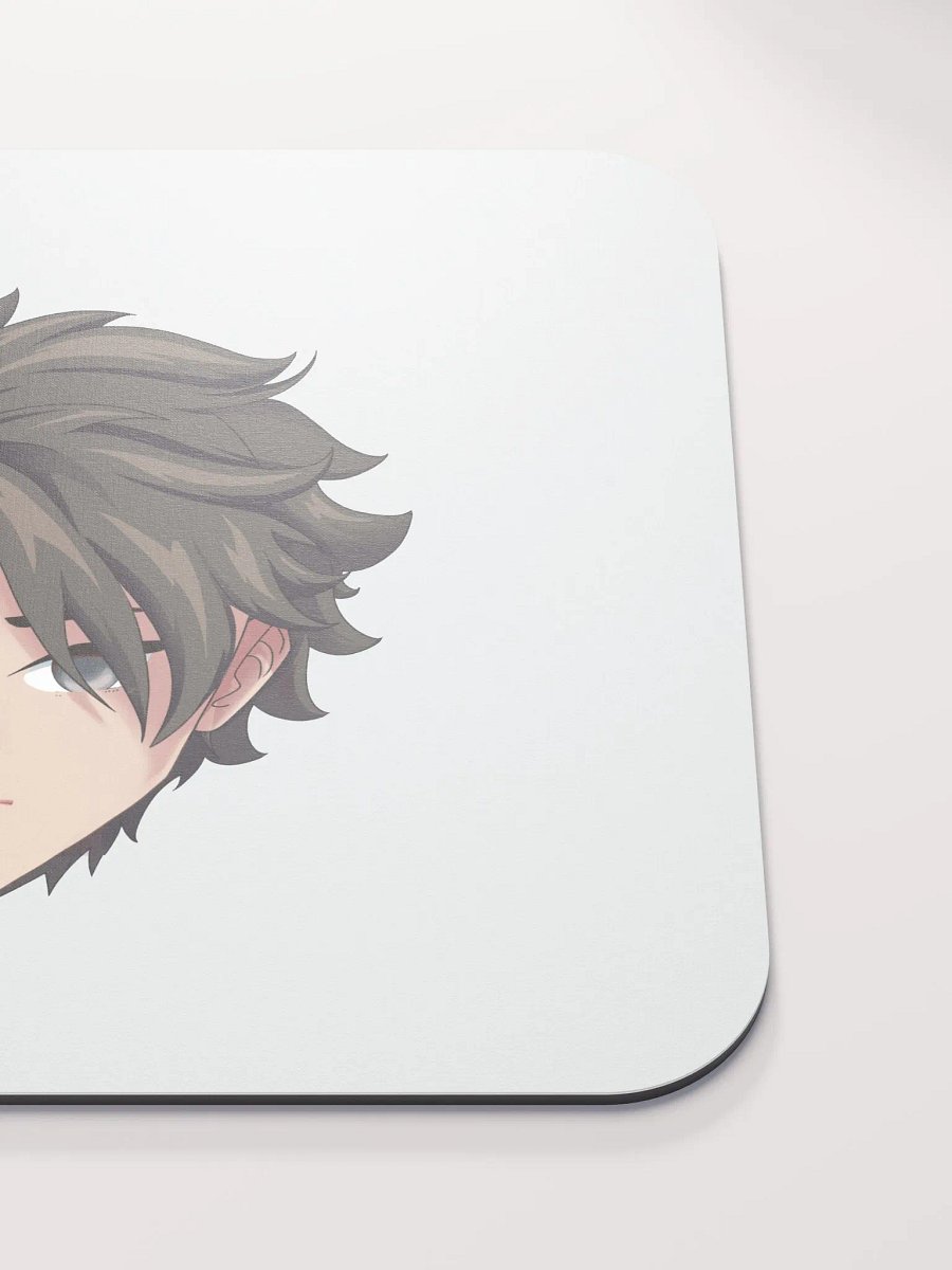 Mouse Mat - Isaac (Faux Beta) product image (5)