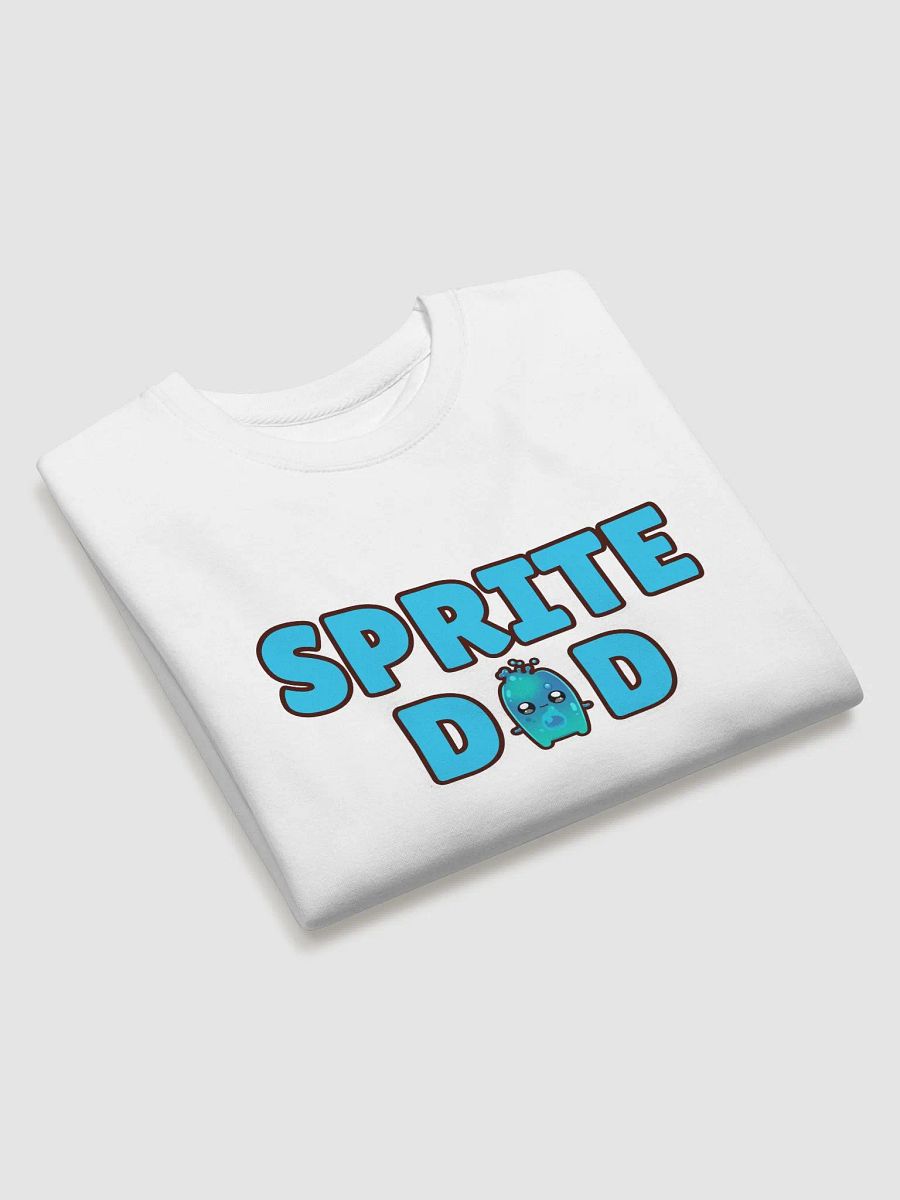 Sprite Dad Sweatshirt product image (10)