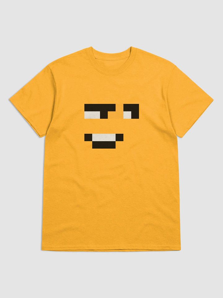 LOKMAN Evil Pixel Face product image (1)