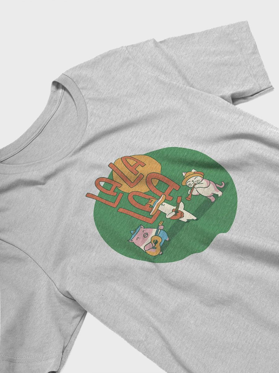 Cute Creatures Crew - La La Laaa product image (3)